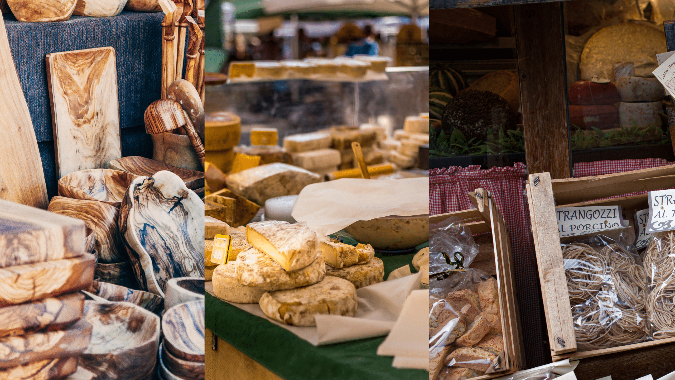 Mercatino del venerdì