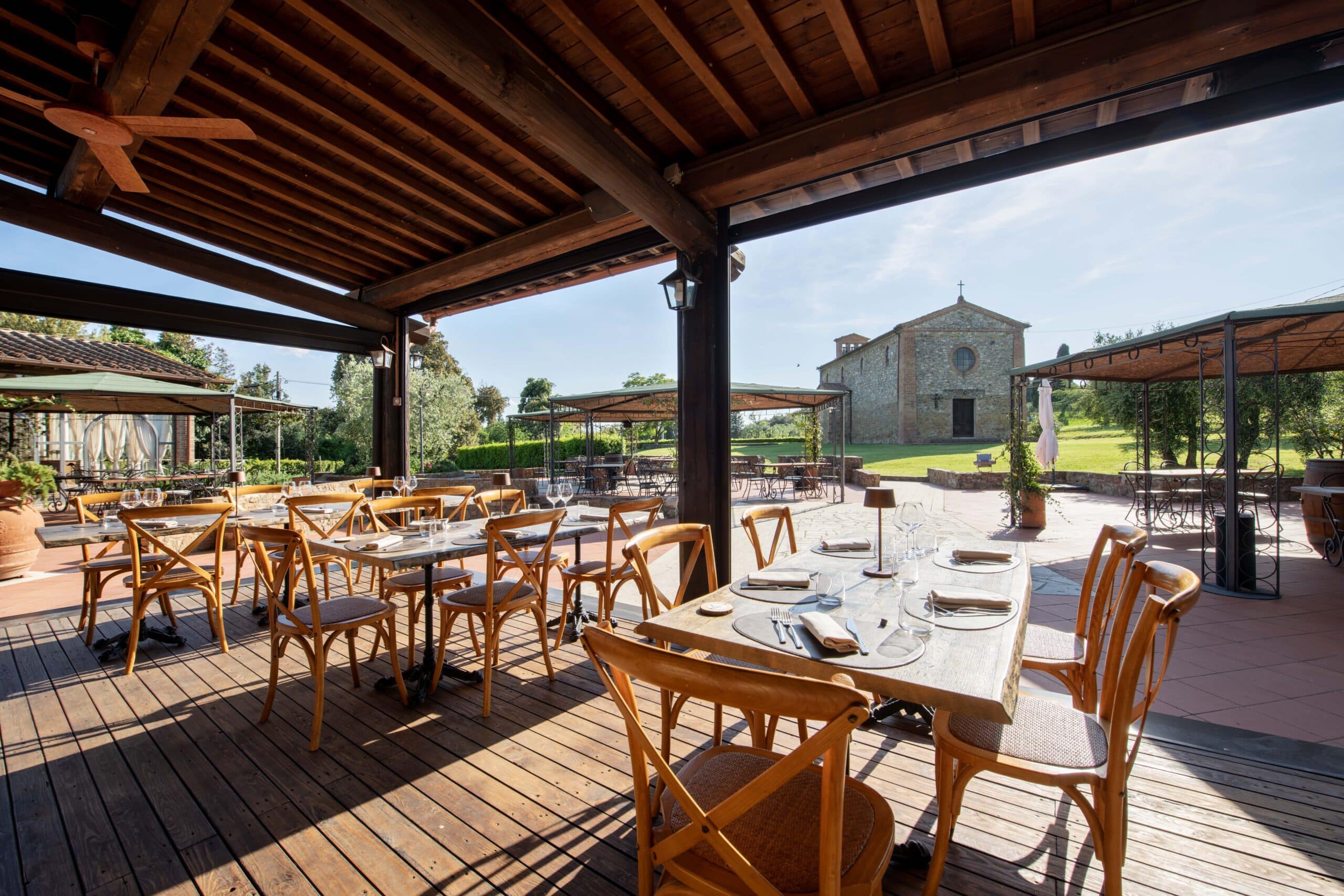 castellare RISTORANTE_INTERIOR